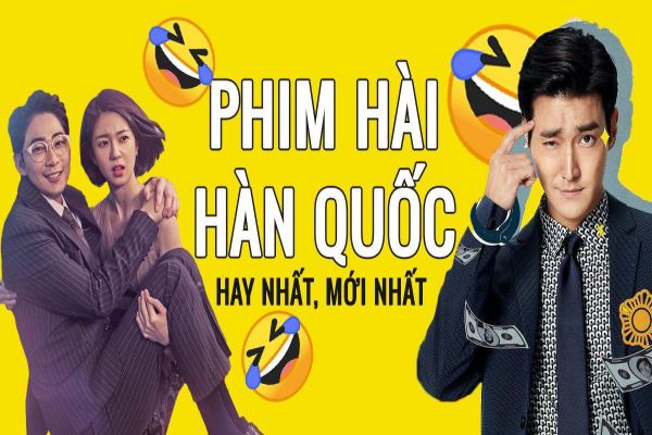 top-phim-hai-huoc-han-quoc