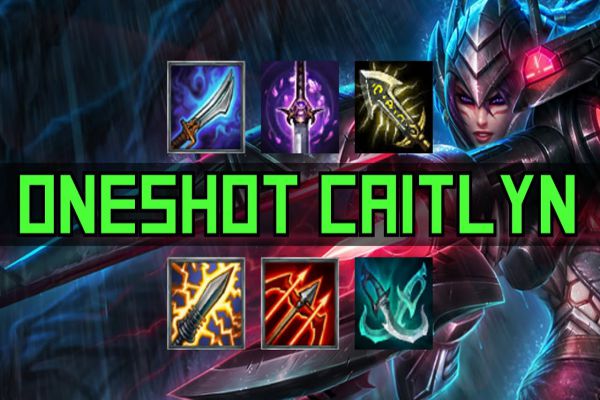 caitlyn