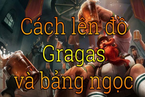 gragas