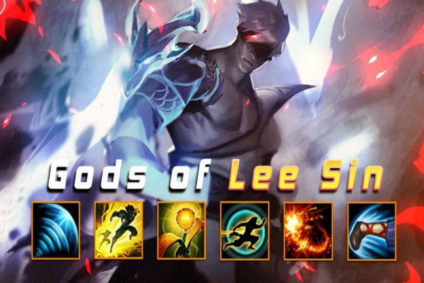 leesin