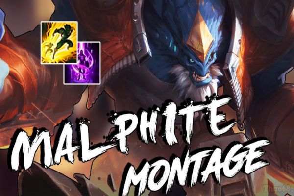 malphite