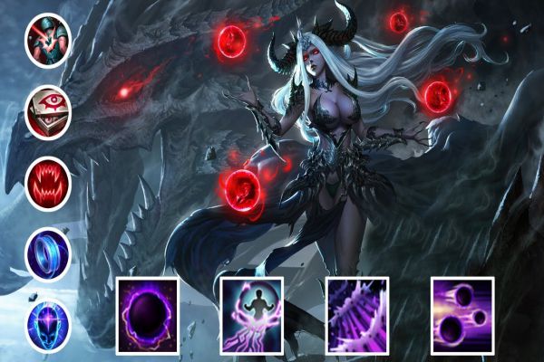 syndra