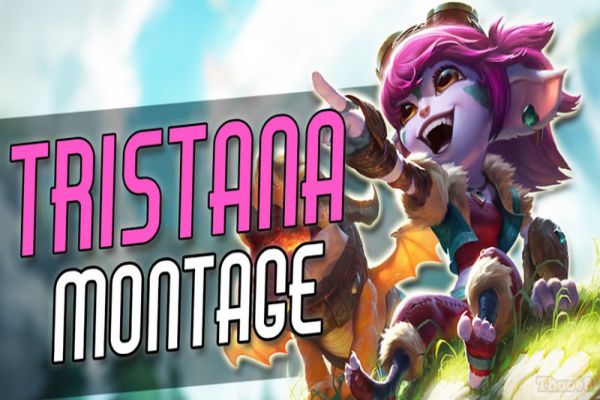 tristana