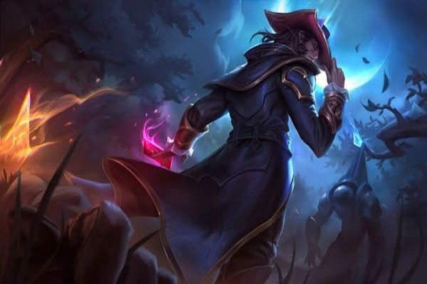 twisted-fate