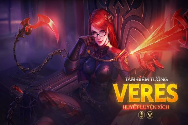veres